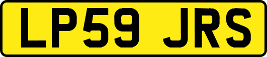 LP59JRS