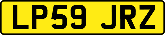 LP59JRZ
