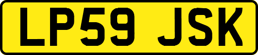 LP59JSK