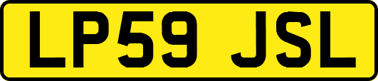 LP59JSL