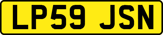 LP59JSN