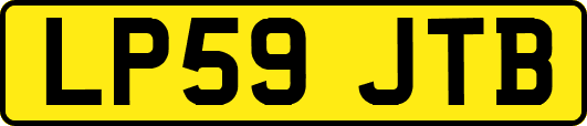 LP59JTB