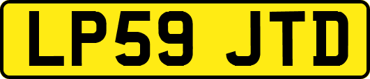 LP59JTD
