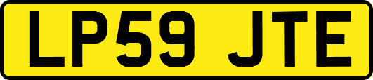 LP59JTE
