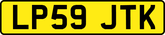 LP59JTK