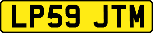 LP59JTM
