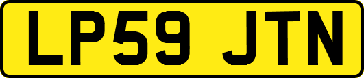 LP59JTN