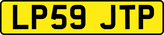 LP59JTP