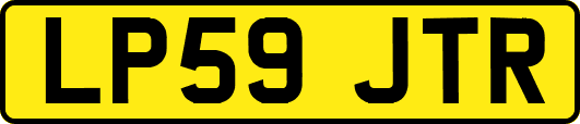 LP59JTR