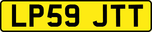 LP59JTT