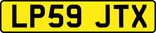 LP59JTX