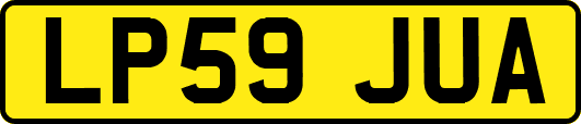 LP59JUA