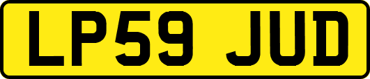 LP59JUD