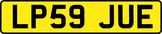 LP59JUE