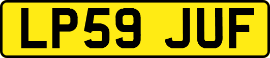 LP59JUF