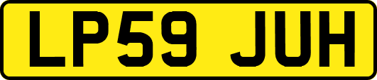 LP59JUH