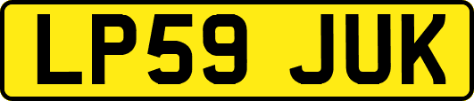 LP59JUK