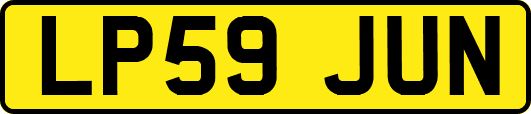 LP59JUN