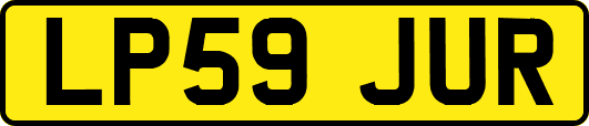 LP59JUR
