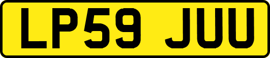 LP59JUU
