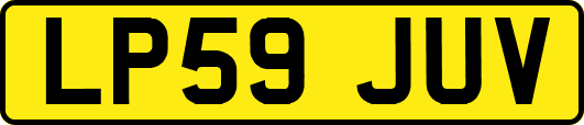 LP59JUV
