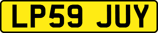 LP59JUY