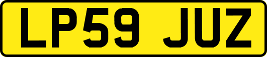 LP59JUZ