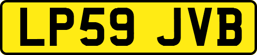 LP59JVB
