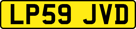 LP59JVD