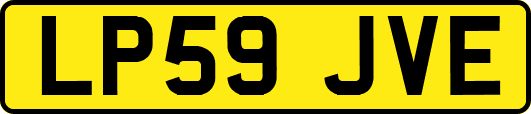 LP59JVE
