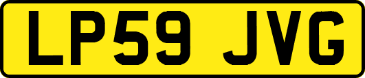 LP59JVG