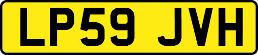 LP59JVH