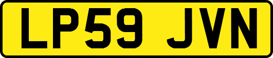 LP59JVN