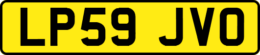 LP59JVO