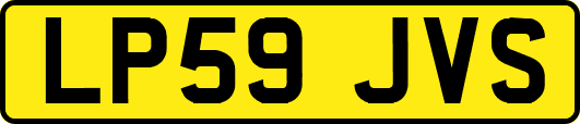 LP59JVS