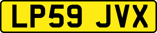 LP59JVX