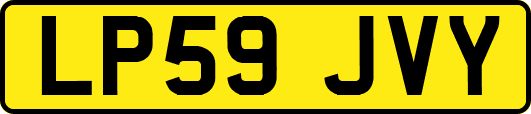 LP59JVY