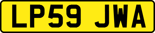 LP59JWA