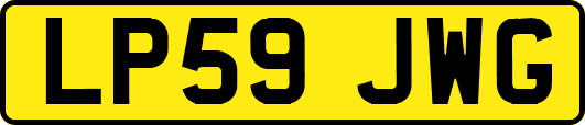 LP59JWG