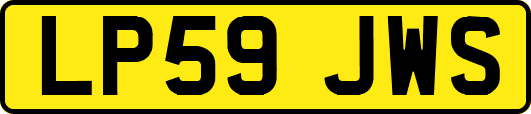 LP59JWS