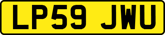 LP59JWU