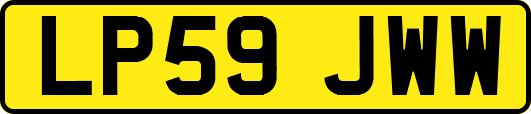 LP59JWW