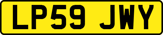 LP59JWY