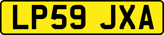 LP59JXA