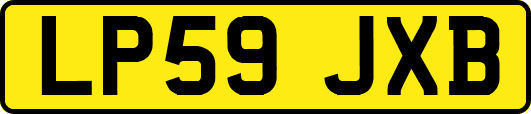 LP59JXB