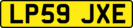 LP59JXE