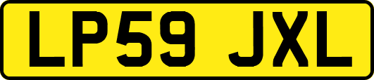 LP59JXL
