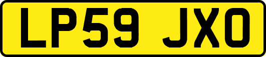 LP59JXO