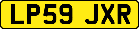LP59JXR