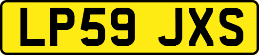 LP59JXS